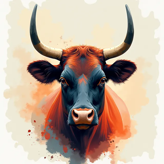 thumbnail for publication: Management of Postpartum Anestrus in Beef Cows